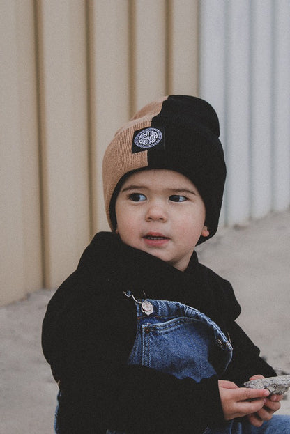 Juno | Split Beanie