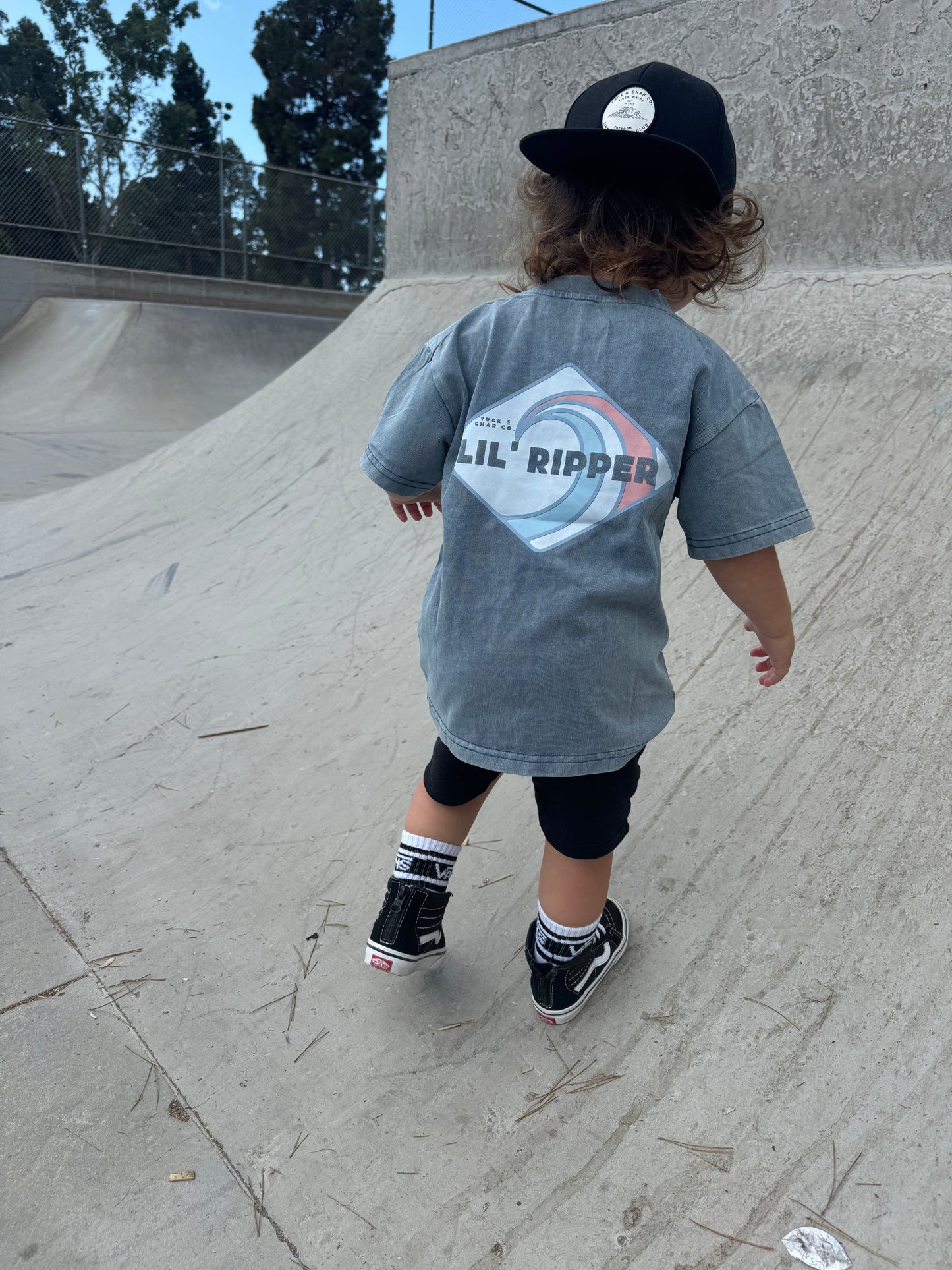 Lil' Ripper