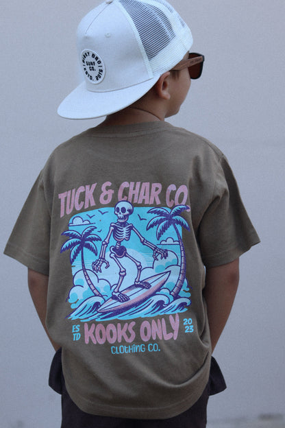 Kooks Only T-Shirt