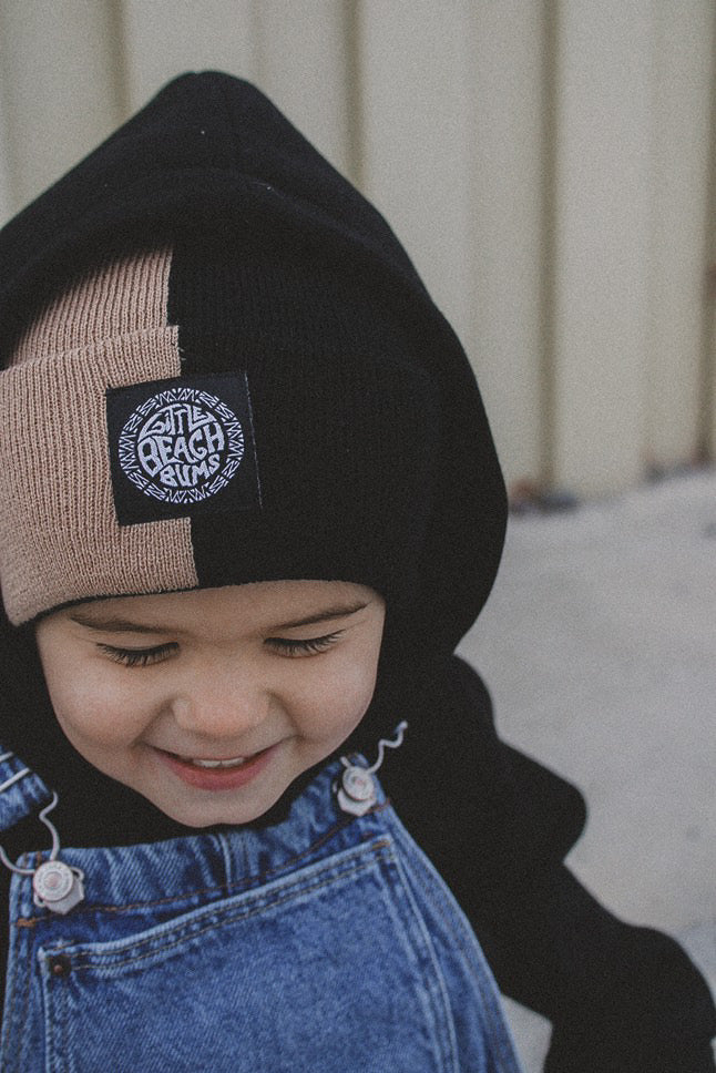 Juno | Split Beanie