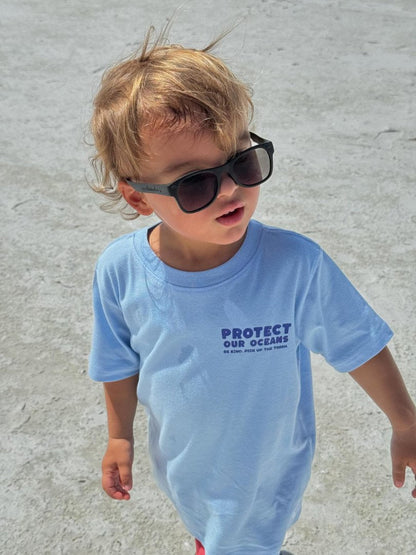 Protect Our Oceans T-Shirt