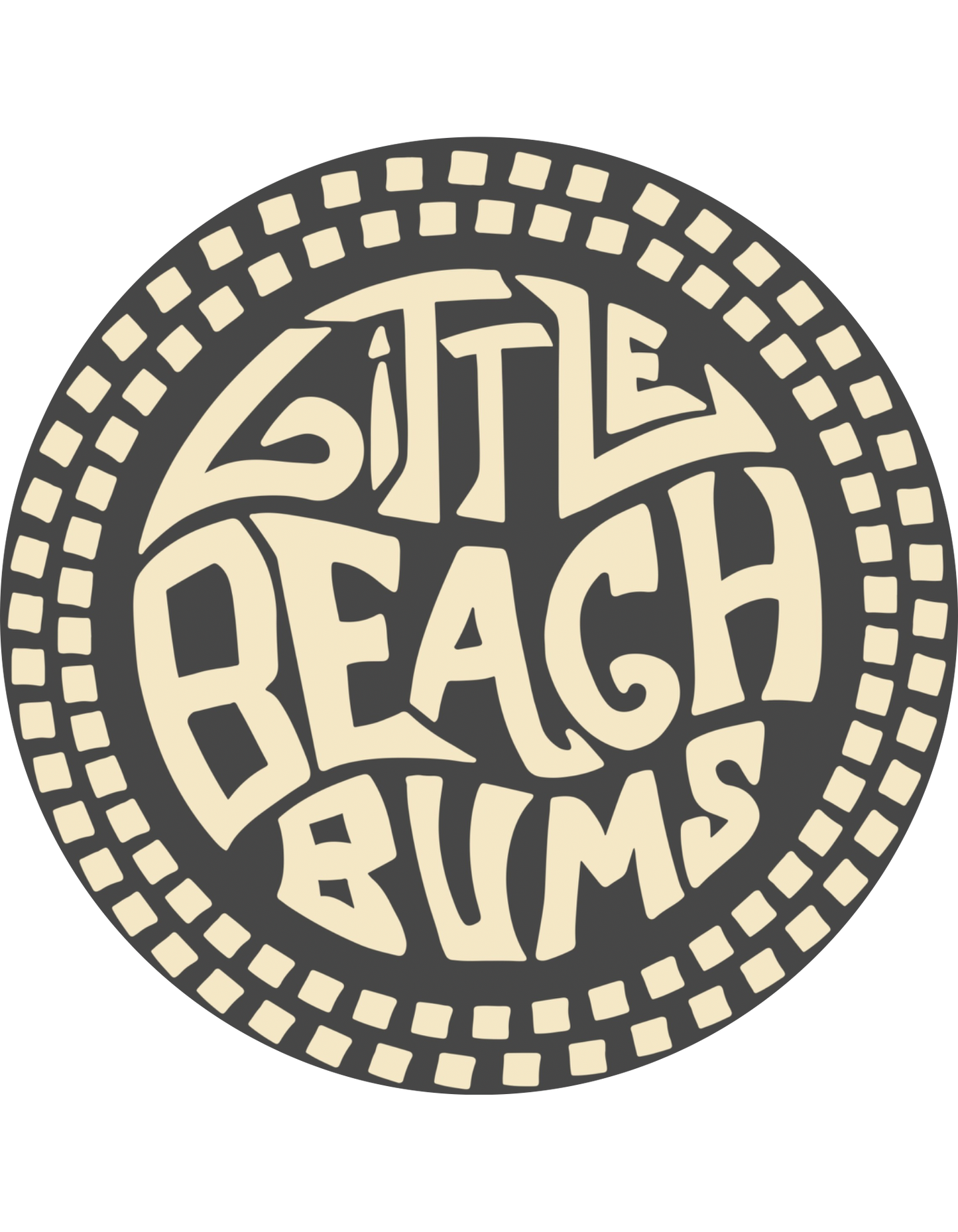 Little Beach Bums Gift Card