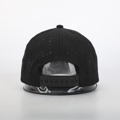 HERITAGE ADVENTURE SNAPBACK // WATER-RESISTANT