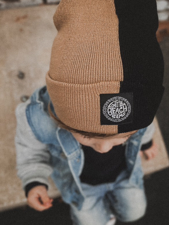 Juno | Split Beanie