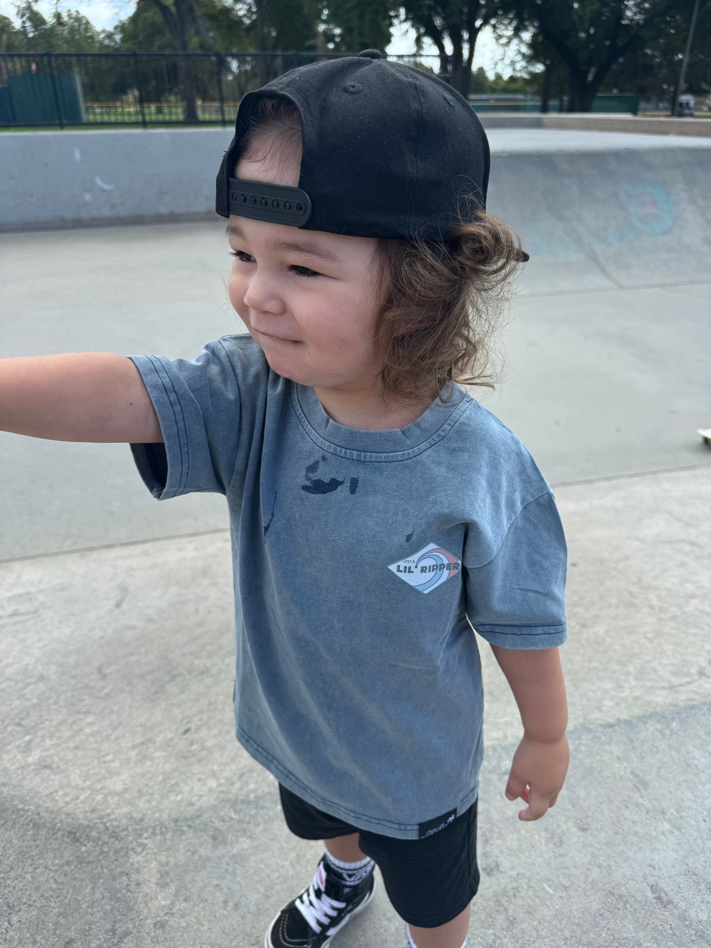 Lil' Ripper