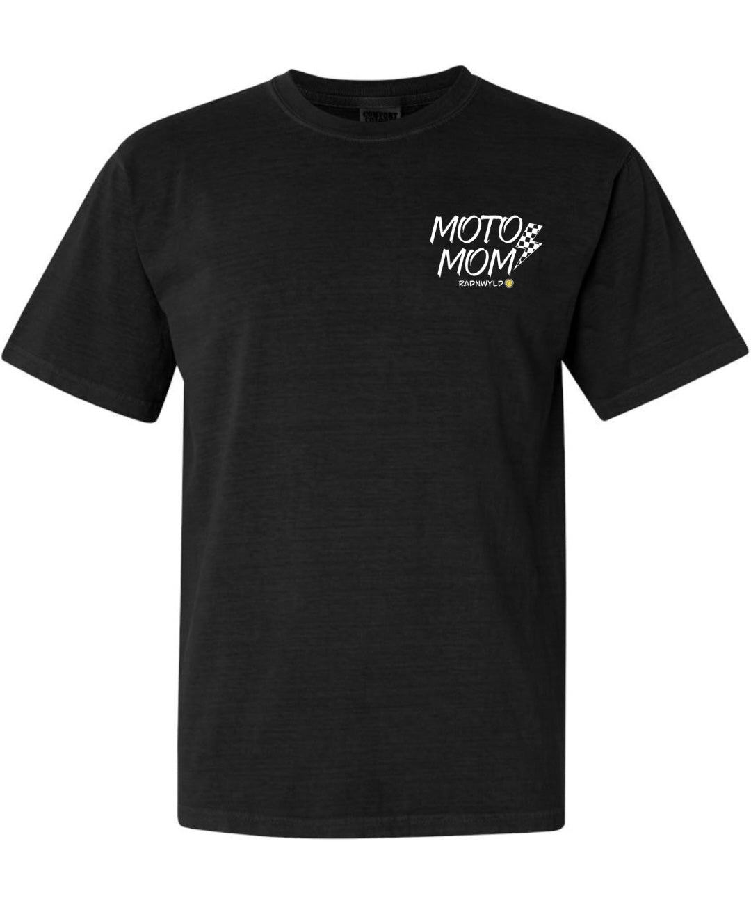 Moto Moms T-Shirt