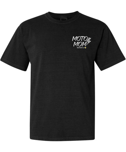 Moto Moms T-Shirt